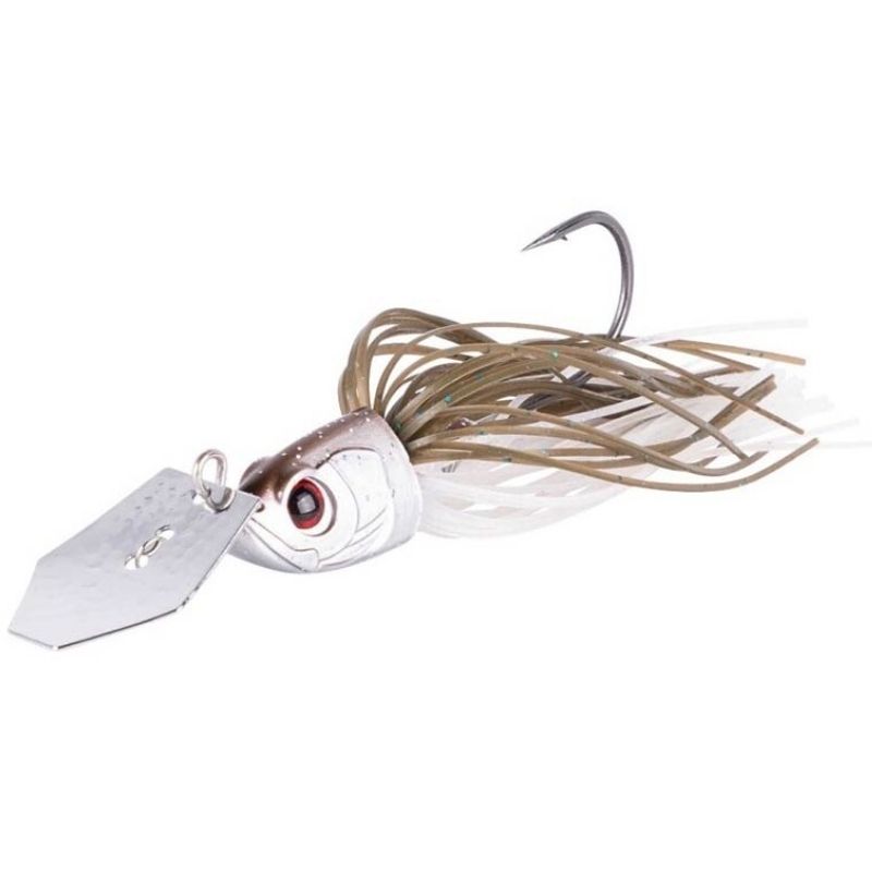 CHIT CHAT CHATTER 13G BROWN SILVER