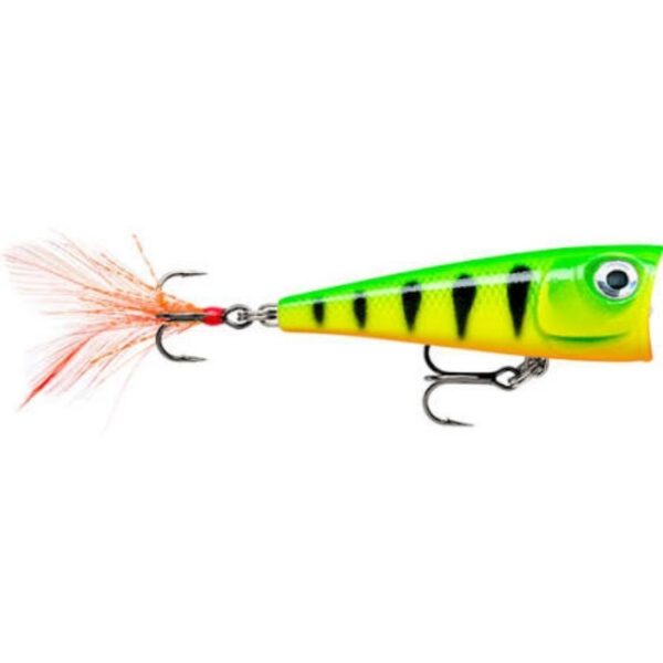 RAPALA X LIGHT SERIES POP04 FNP04 FT