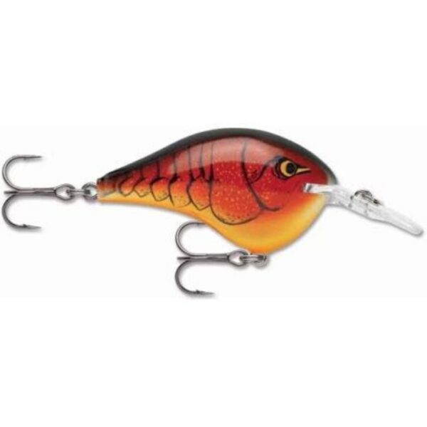 RAPALA DT 6 CCW   CLASSIC CRAW