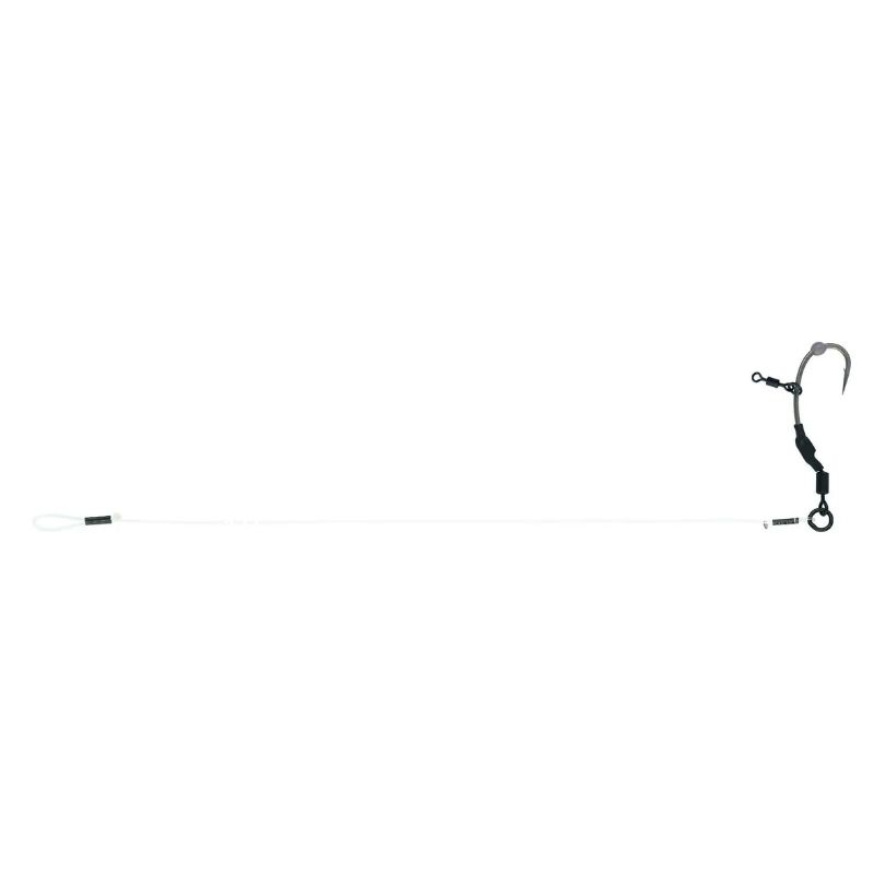 SPINNER RIG SIZE 4 X2 25LB CARPSPIRIT Imagen 2