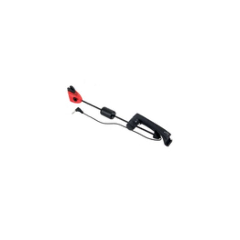 FOX ILLUMINTAED EURO MK2 SWINGER ORANGE Imagen 2