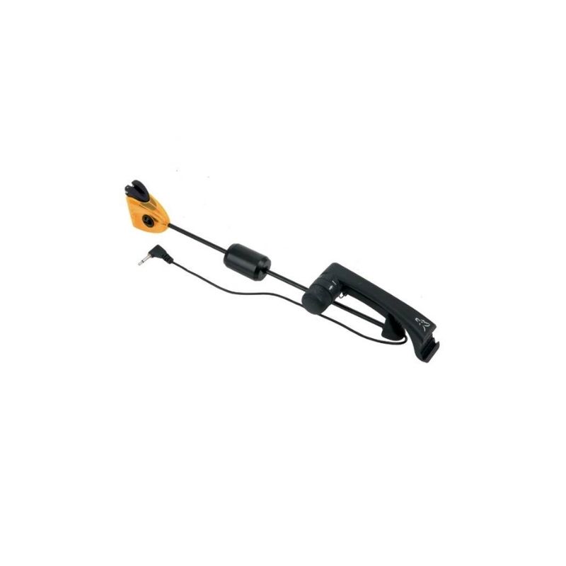 FOX ILLUMINTAED EURO MK2 SWINGER ORANGE Imagen 3