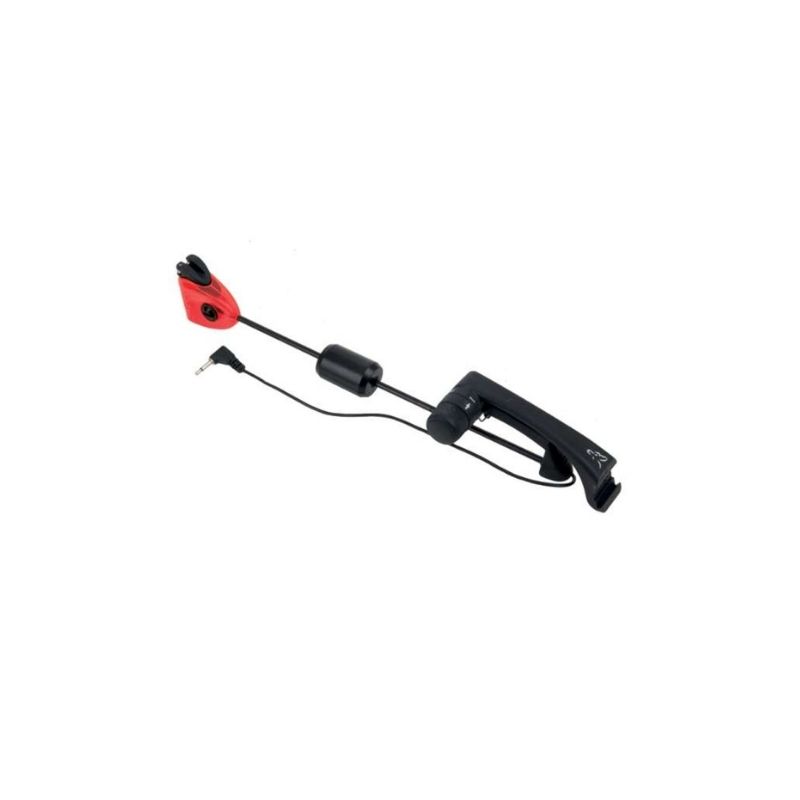 FOX ILLUMINTAED EURO MK2 SWINGER ORANGE Imagen 4