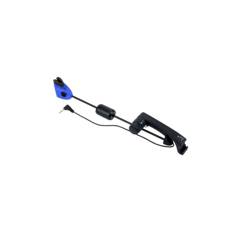 FOX ILLUMINTAED EURO MK2 SWINGER ORANGE Imagen 5