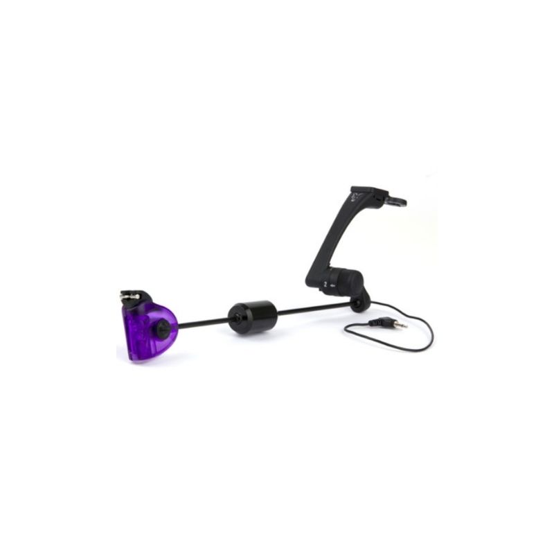 FOX ILLUMINTAED EURO MK2 SWINGER ORANGE Imagen 7