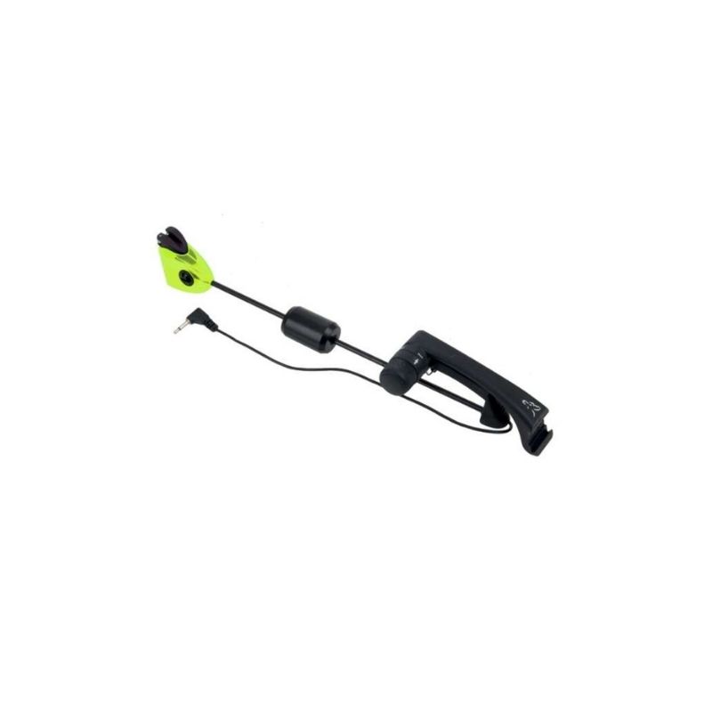 FOX ILLUMINTAED EURO MK2 SWINGER ORANGE Imagen 8