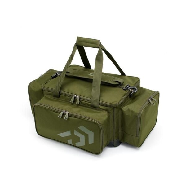 DAIWA BLACK WIDOW CARRYALL BWLLC