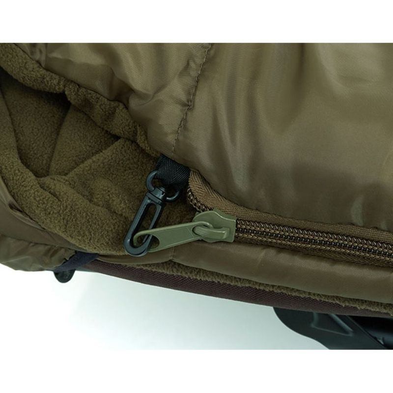 FOX EOS 1 SLEEPING BAG CSB063 Imagen 3