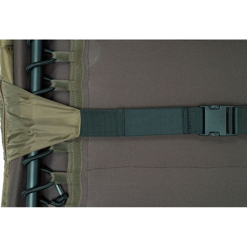 FOX EOS 2 SLEEPING BAG CSB064 Imagen 3
