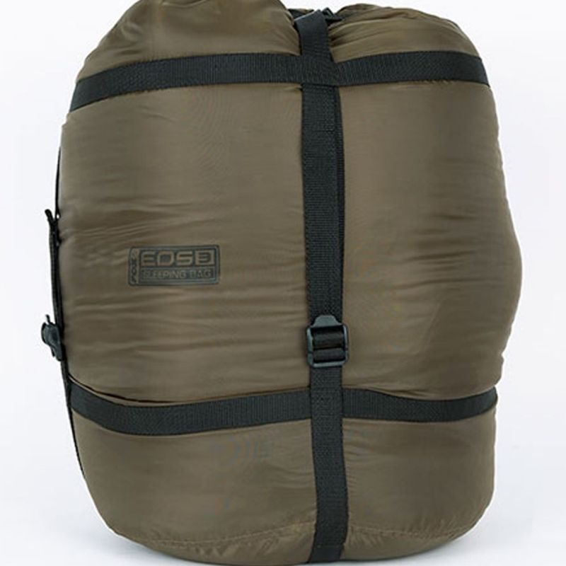 FOX EOS 2 SLEEPING BAG CSB064 Imagen 5