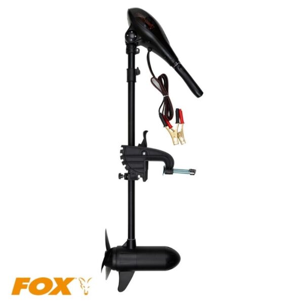 FOX 65 ELECTRIC OUTBOARD CEN013