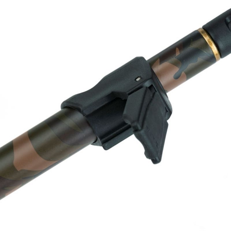 FOX RANGER MK II CAMO 3 ROD POD CRP039 Imagen 5