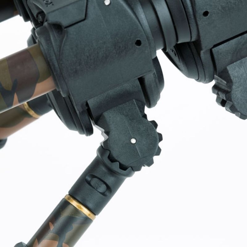 FOX RANGER MK II CAMO 3 ROD POD CRP039 Imagen 6