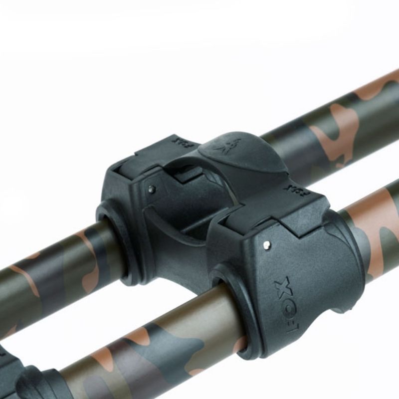 FOX RANGER MK II CAMO 3 ROD POD CRP039 Imagen 7