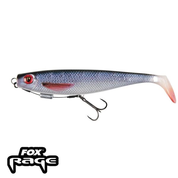 FOX RAGE PRO SHAD ROACH 14CM 24G