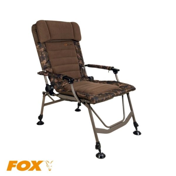 FOX SUPER DELUXE RECLINER CBC102