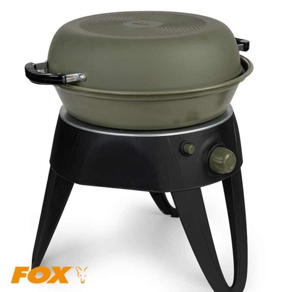 FOX COOKWARE COOKSTATION CCW026