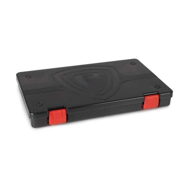 FOX RAGE STACK N STORE SHIELD STORAGE M