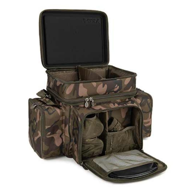 FOX 2 PERSON SESSION COOLER/FOOD BAG Imagen 3