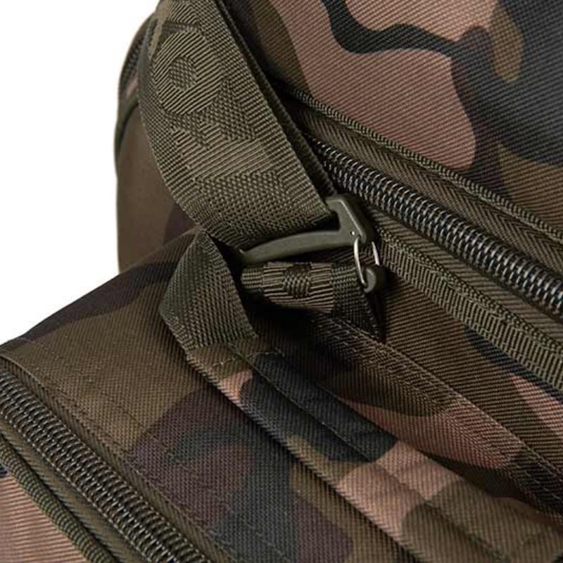 FOX 2 PERSON SESSION COOLER/FOOD BAG Imagen 4