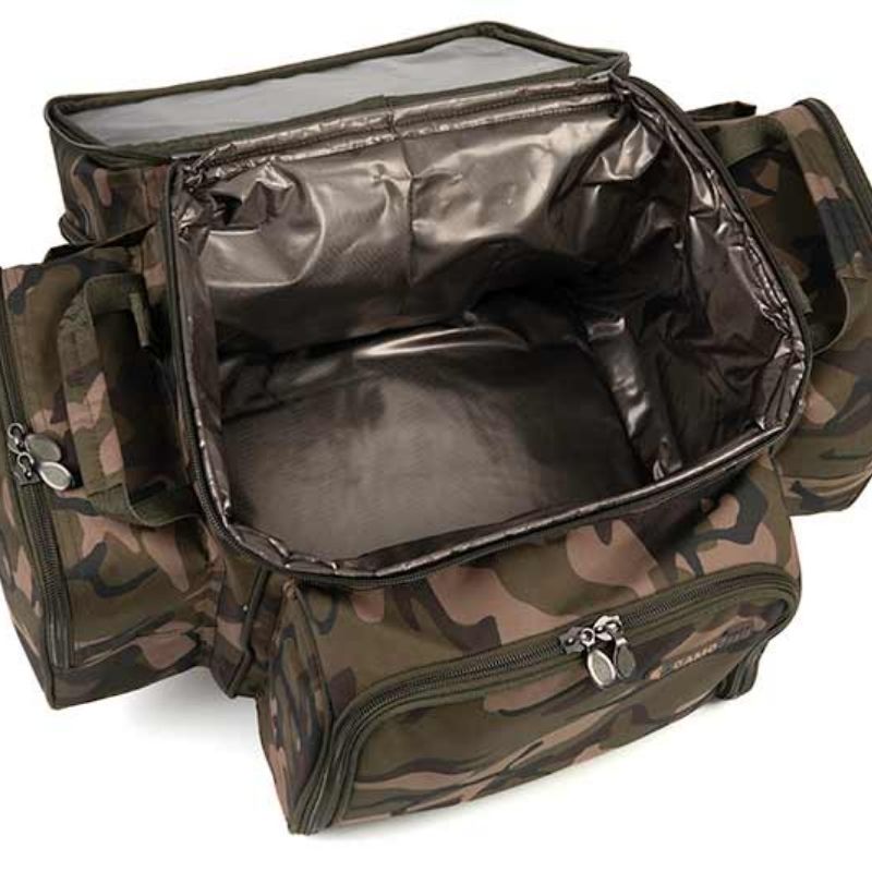 FOX 2 PERSON SESSION COOLER/FOOD BAG Imagen 5