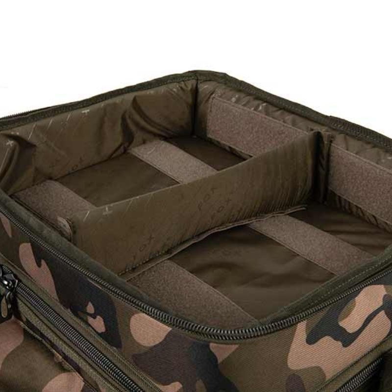 FOX 2 PERSON SESSION COOLER/FOOD BAG Imagen 6