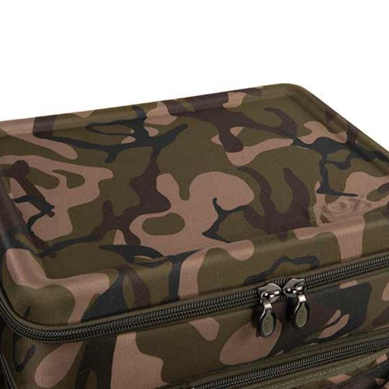 FOX 2 PERSON SESSION COOLER/FOOD BAG Imagen 7