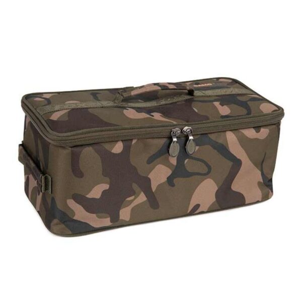 FOX CAMOLITE BREW KIT BAG CLU495