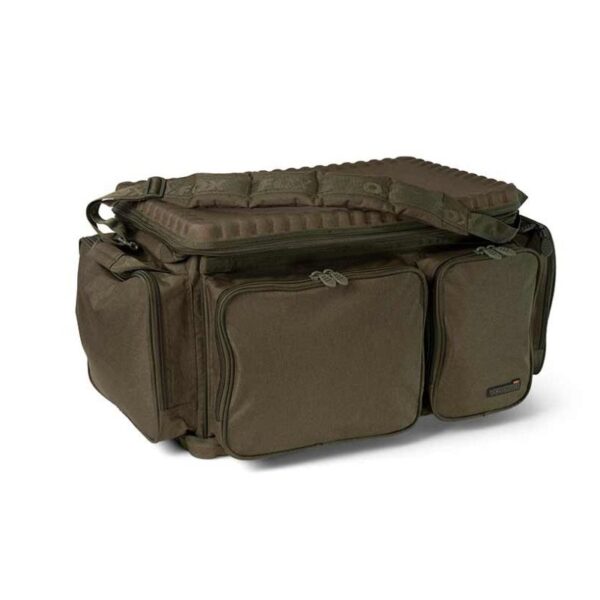 FOX VOYAGER BARROW BAG LARGE CLU559