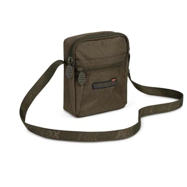 FOX VOYAGER SHOULDER BAG CLU569
