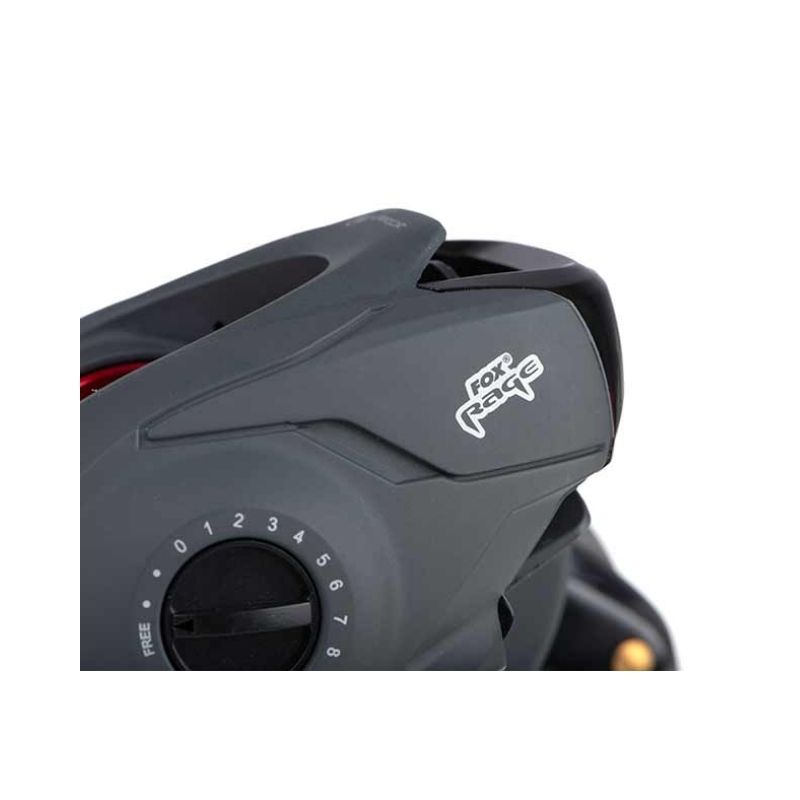 FOX RAGE WARRIOR BAITCASTER NRL043 Imagen 4
