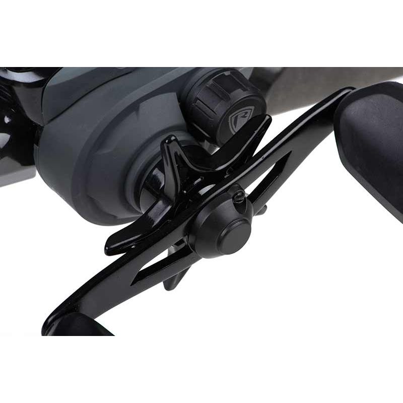 FOX RAGE WARRIOR BAITCASTER NRL043 Imagen 5