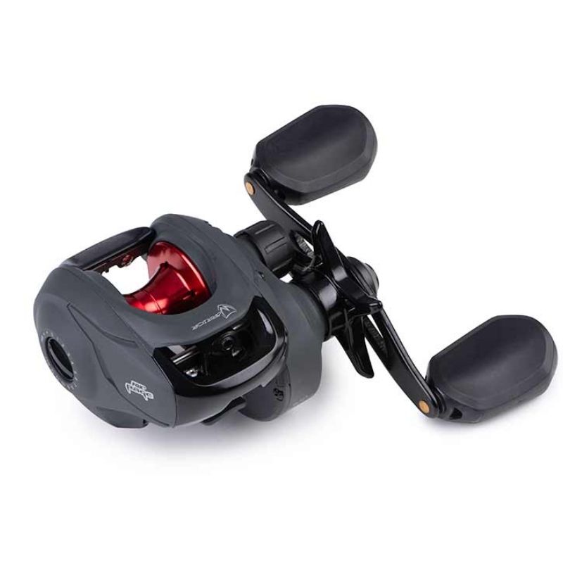 FOX RAGE WARRIOR BAITCASTER NRL043