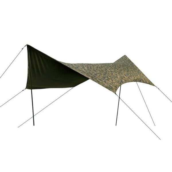 FOX CAMOLITE SMALL TARP CUM349