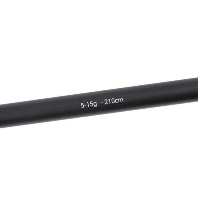 FOX RAGE WARRIOR LIGHT SPIN 5 15G Imagen 4