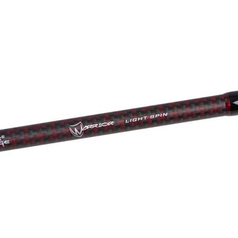 FOX RAGE WARRIOR LIGHT SPIN 5 15G Imagen 5