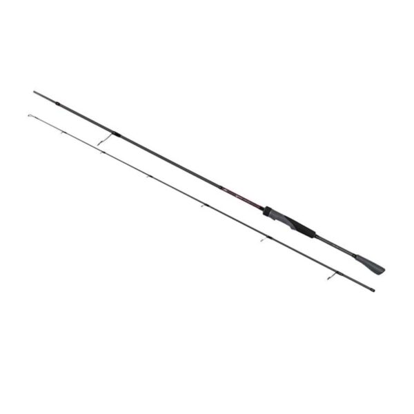 FOX RAGE WARRIOR LIGHT SPIN 5 15G