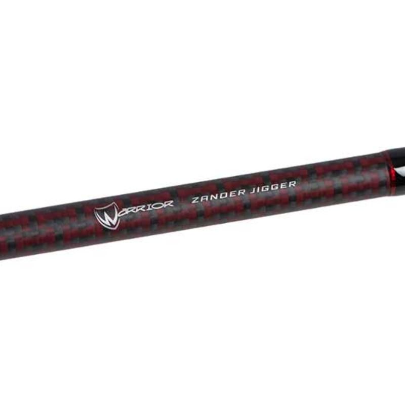 FOX RAGE WARRIOR DROPSHOT 4 17G Imagen 3