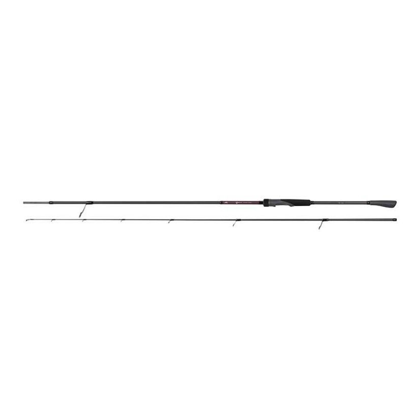FOX RAGE WARRIOR ZANDER JIGGER 10 30G
