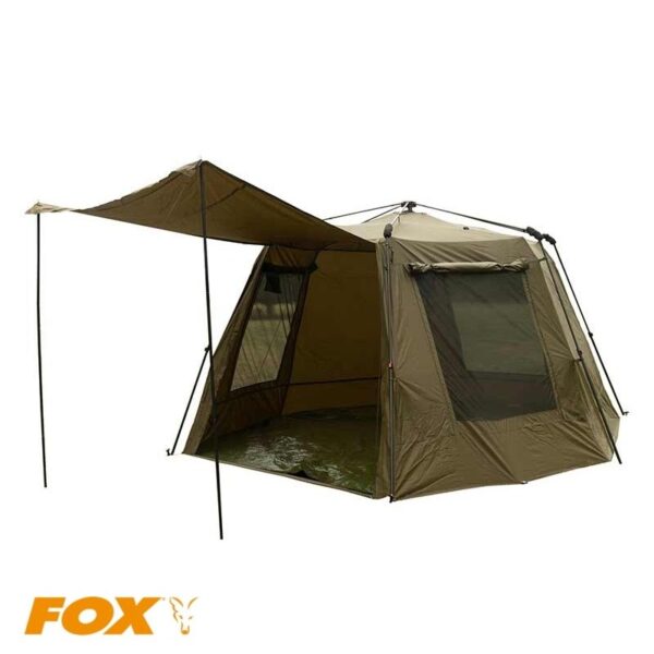 FOX EOS SOCIAL XL CUM365