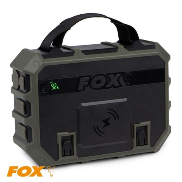 FOX HALO WIRELESS POWER 96K CEI231