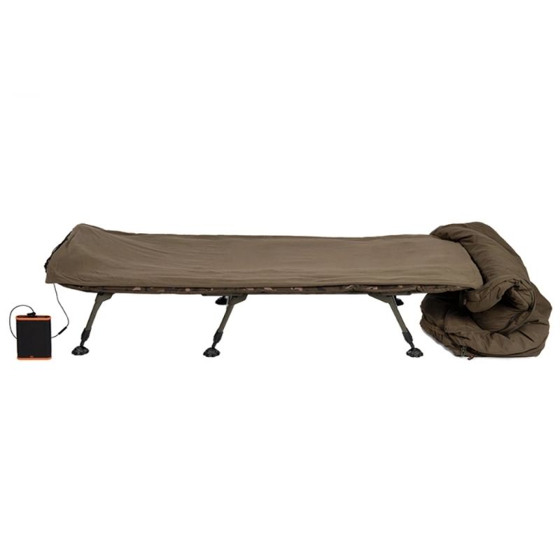 FOX HACO HEATED BLANKET CSB085 Imagen 2
