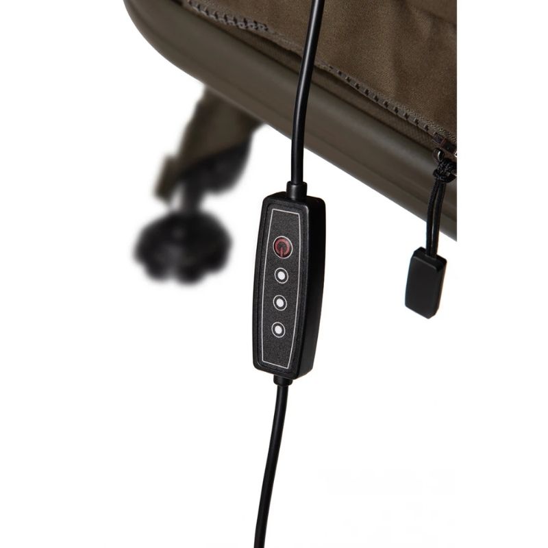 FOX HACO HEATED BLANKET CSB085 Imagen 3