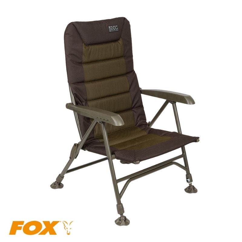 FOX EOS XL CHAIR CBC135 Imagen 3