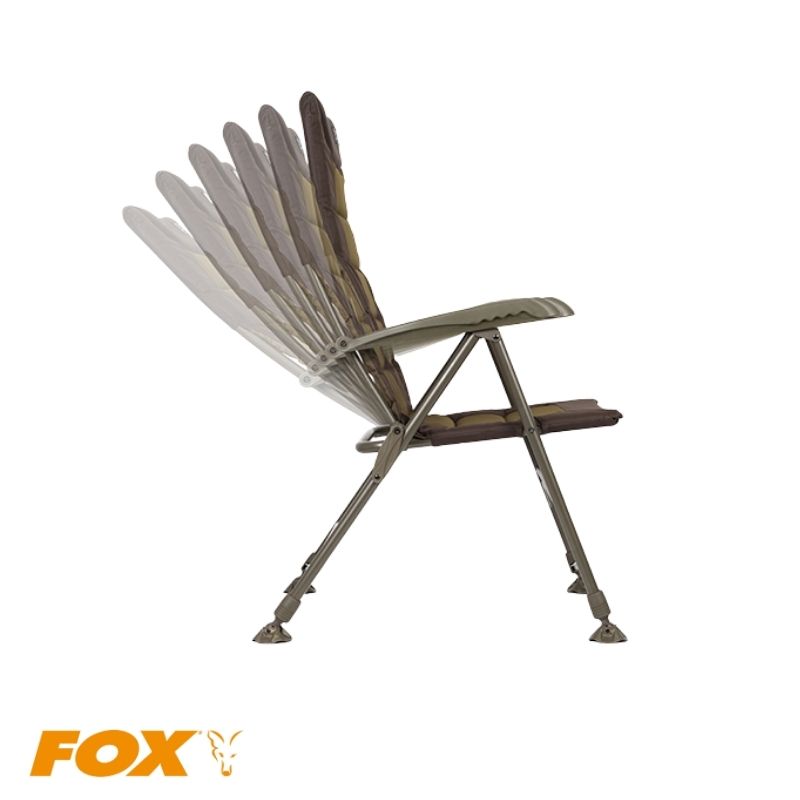 FOX EOS XL CHAIR CBC135 Imagen 4