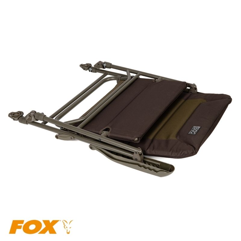FOX EOS XL CHAIR CBC135 Imagen 5