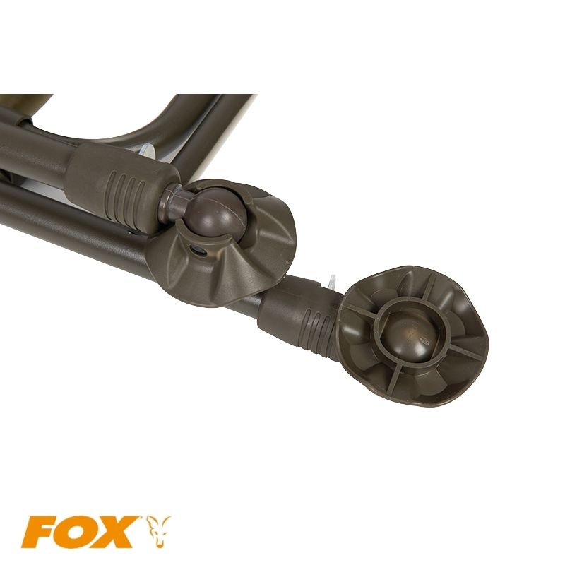 FOX EOS XL CHAIR CBC135 Imagen 6