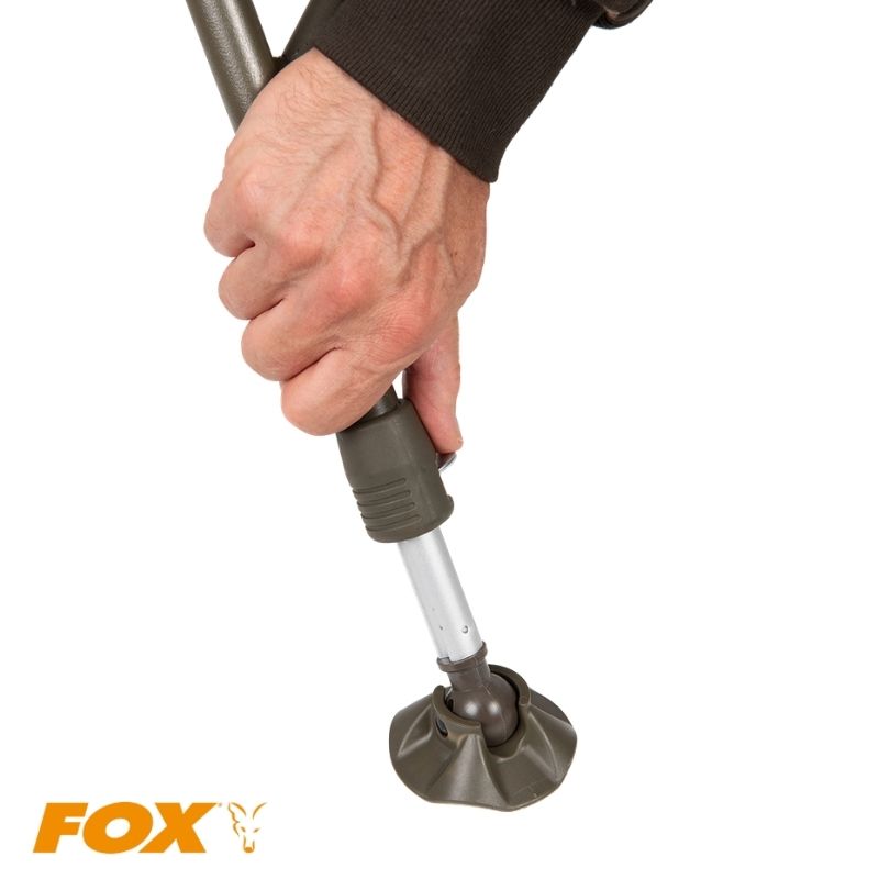 FOX EOS XL CHAIR CBC135 Imagen 7