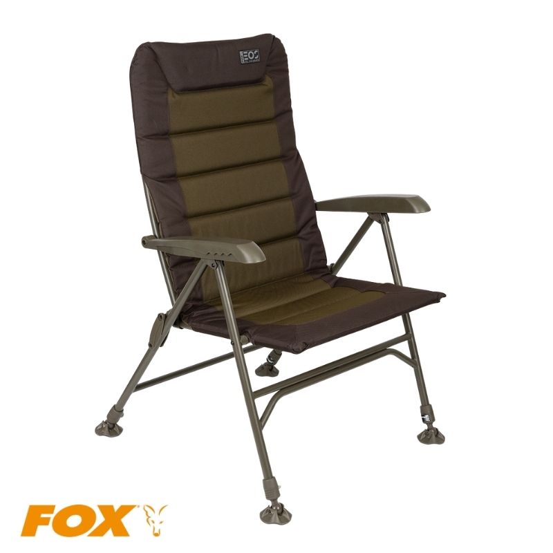 FOX EOS XL CHAIR CBC135