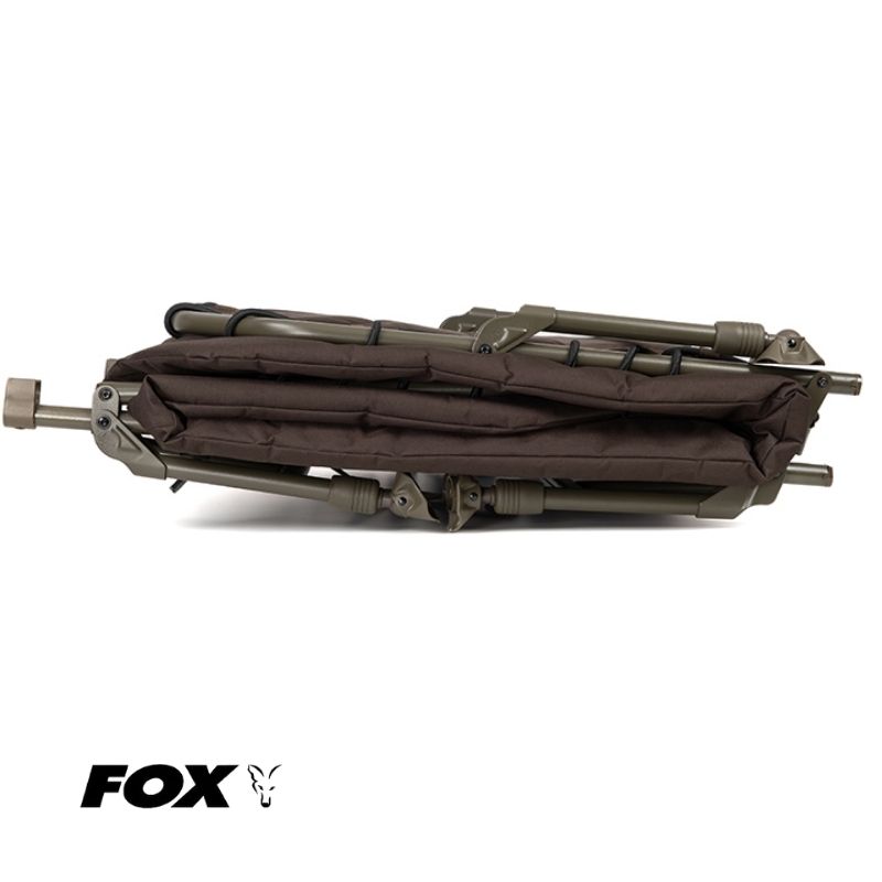FOX EOS COMPACT BED CBC136 Imagen 4
